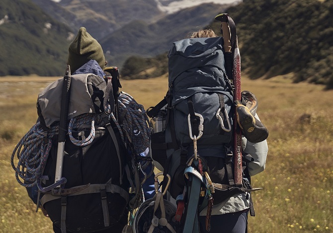 Gear List - Backpacking Gear List - Backpacking
