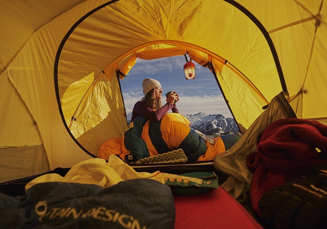 How To - Stop Tent Condensation Build Up How To - Stop Tent Condensation Build Up