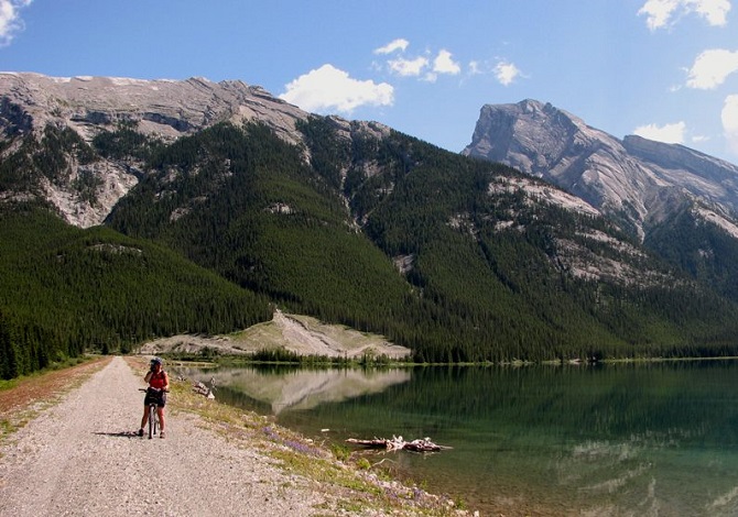 See the Worlds Longest Walking Trail See the Worlds Longest Walking Trail