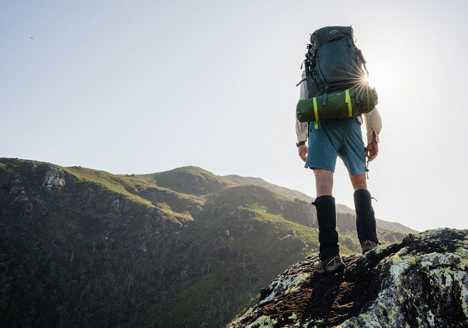 Versatility + Durability + Comfort Versatility + Durability + Comfort
